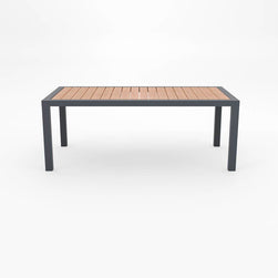Valencia Bahçe Masası 200 Cm