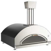 Grey 5 Pizza Wood-Fired Oven