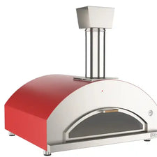 Red 5 Pizza Wood-Fired Oven