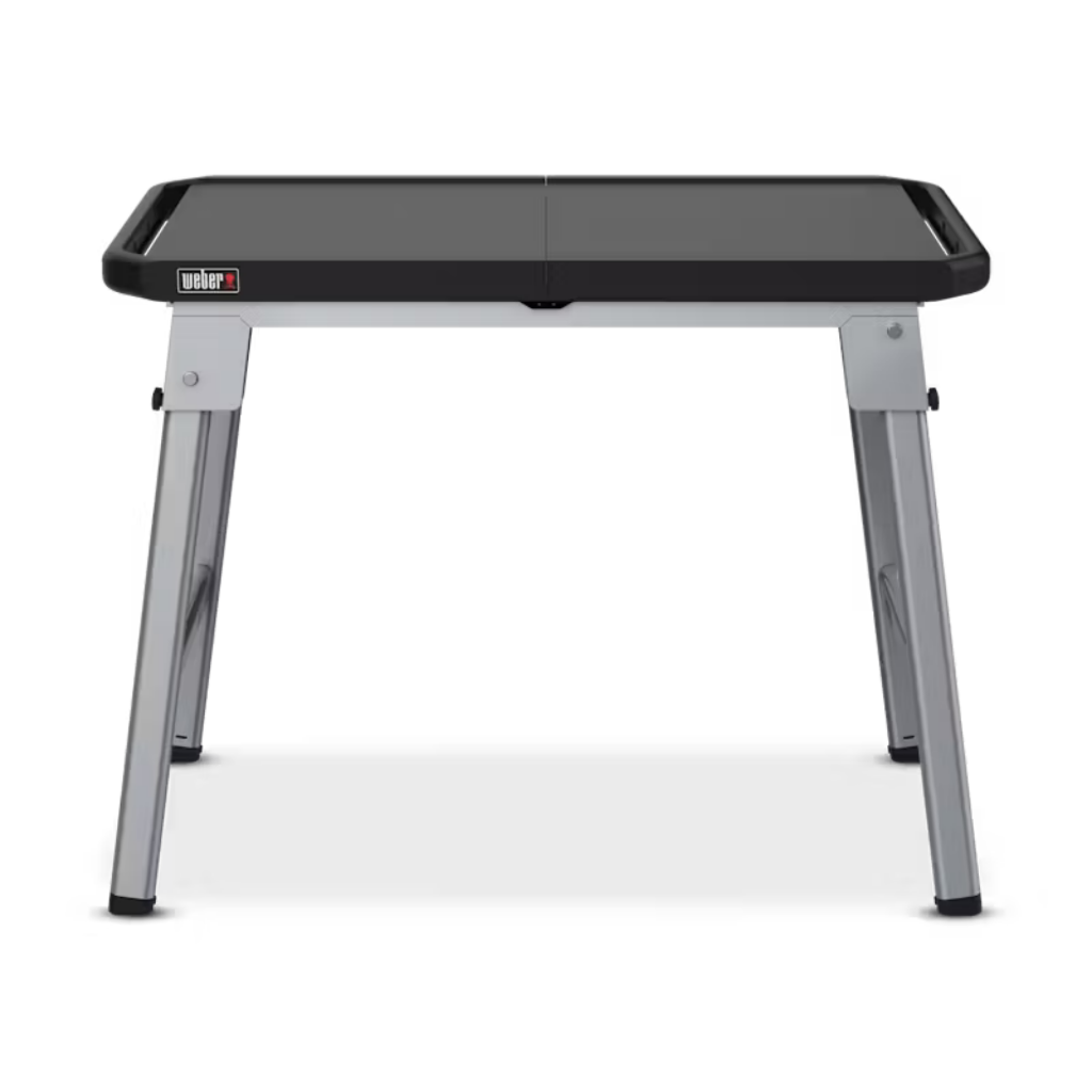 Lumin ve Slate Griddle için Katlanabilir Masa