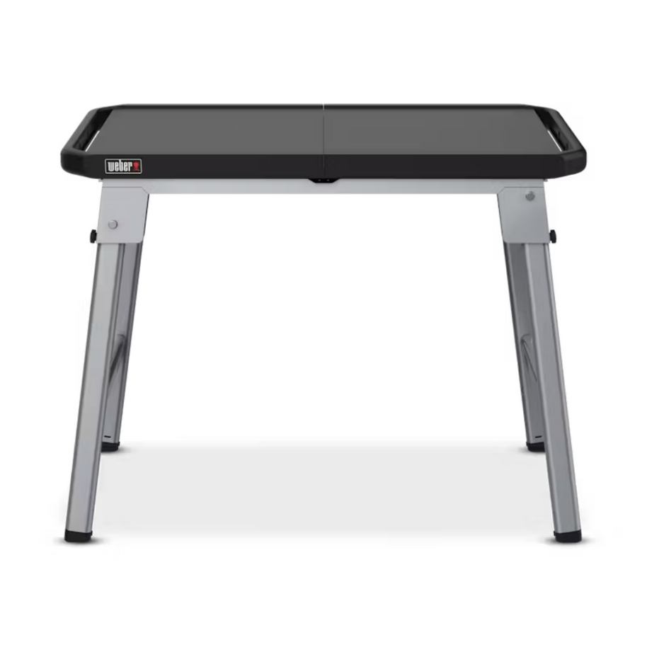 Lumin ve Slate Griddle için Katlanabilir Masa