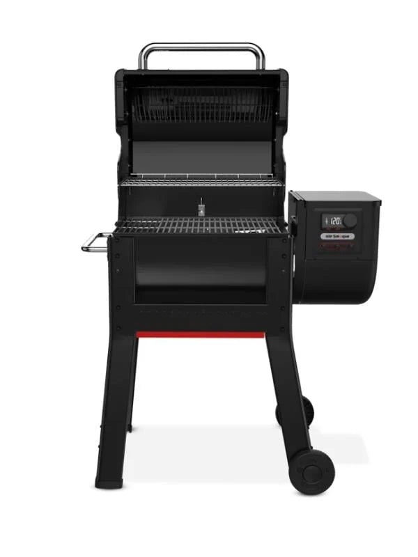 Smoque 500