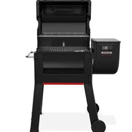 Smoque 500