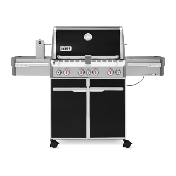Summit® E-470