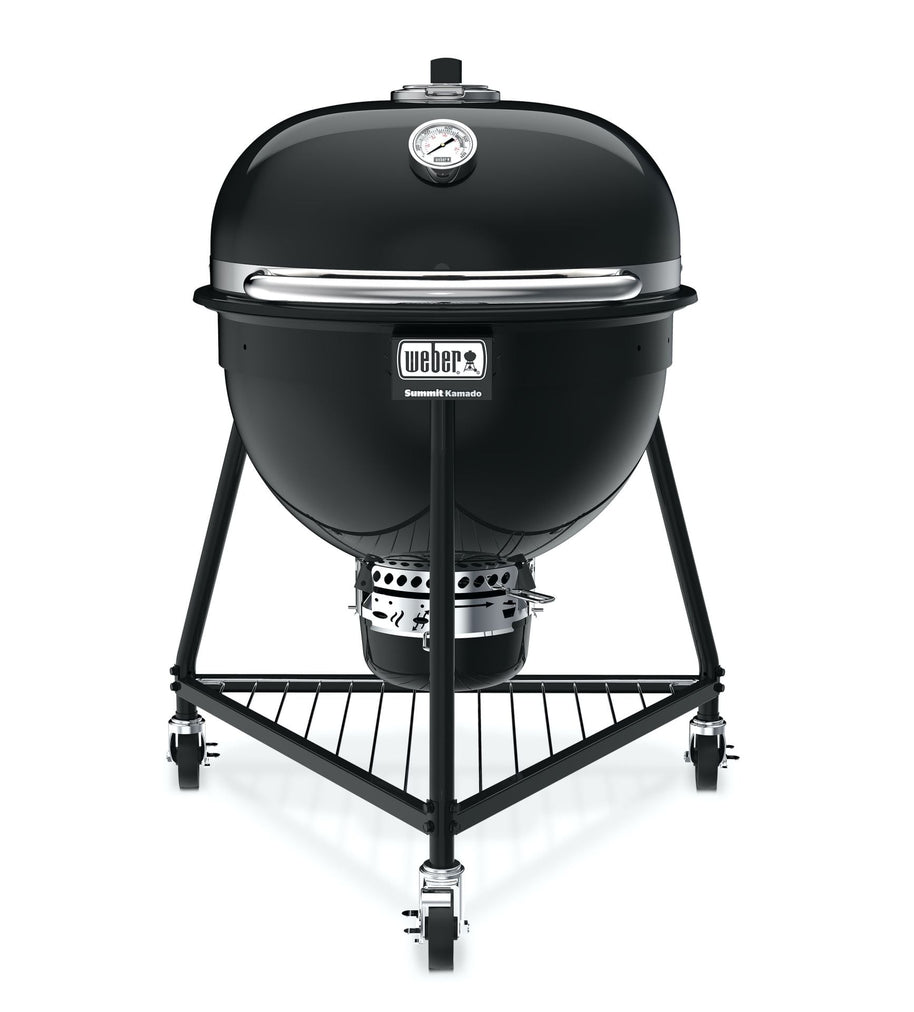 Weber Summit Kamado E6, 61 cm