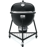 Weber Summit Kamado E6, 61 cm