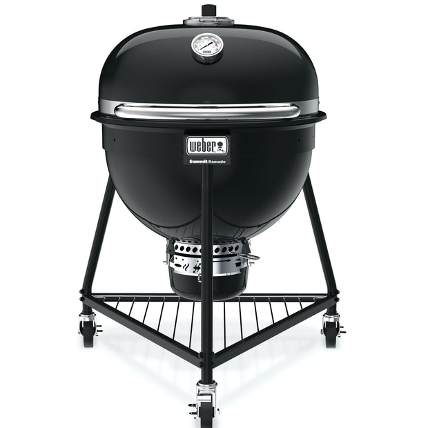 Weber Summit Kamado E6, 61 cm