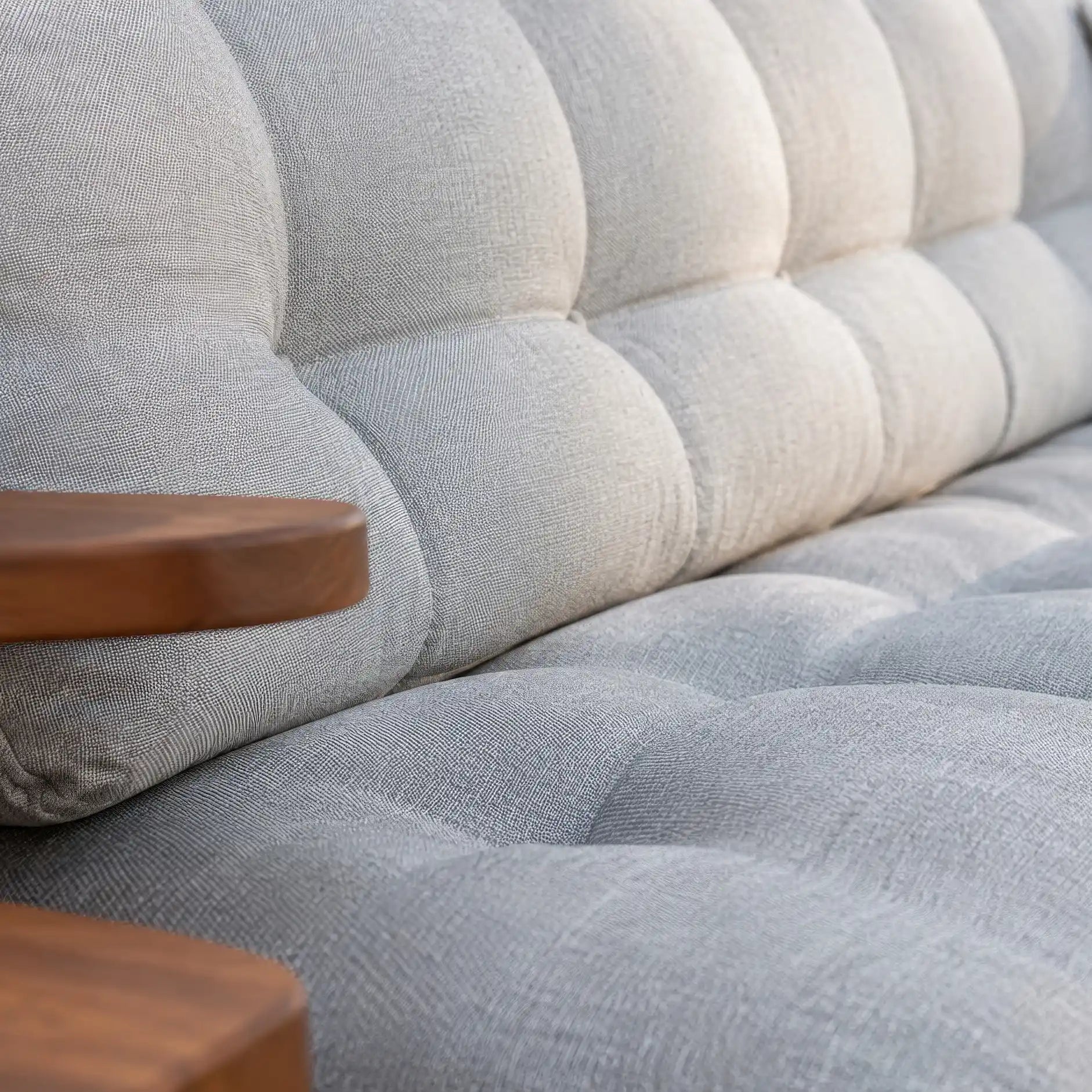 Yaz Rüyası Teak Salıncak