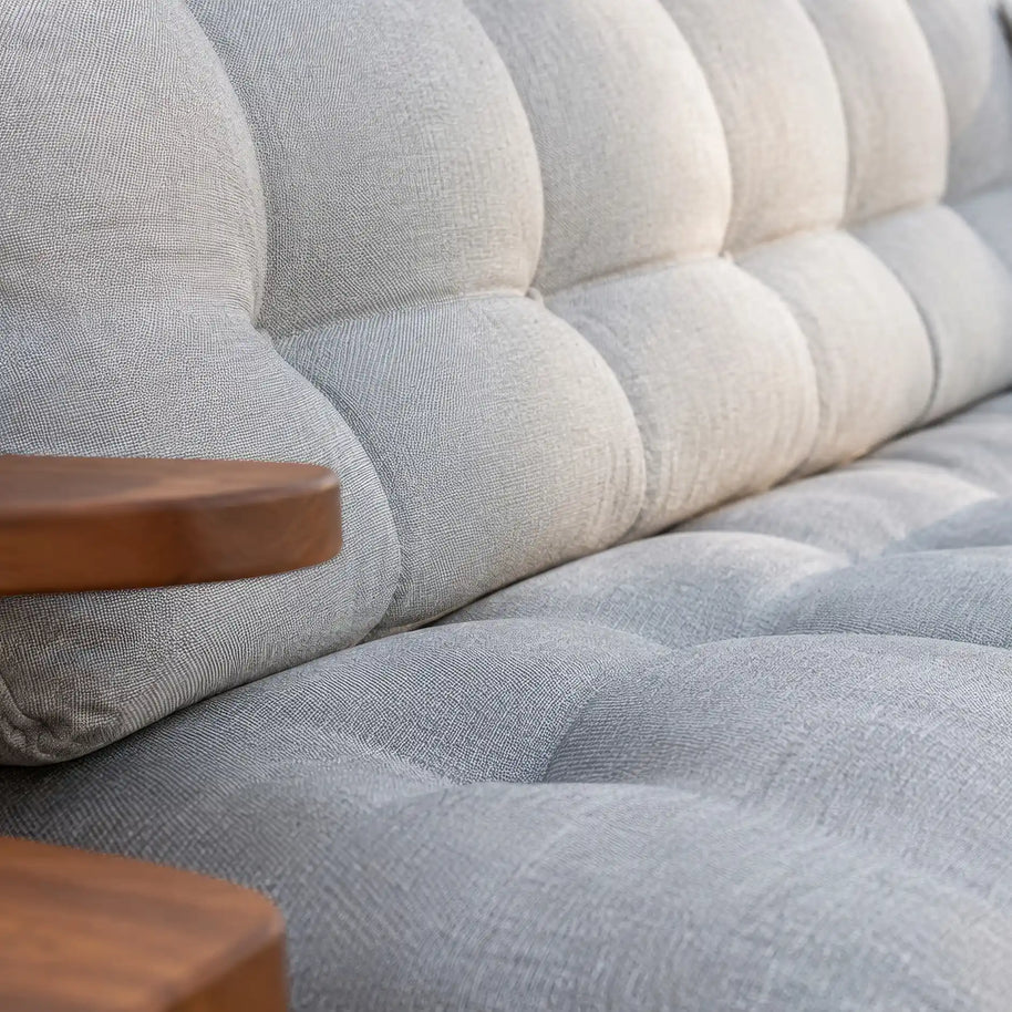 Yaz Rüyası Teak Salıncak