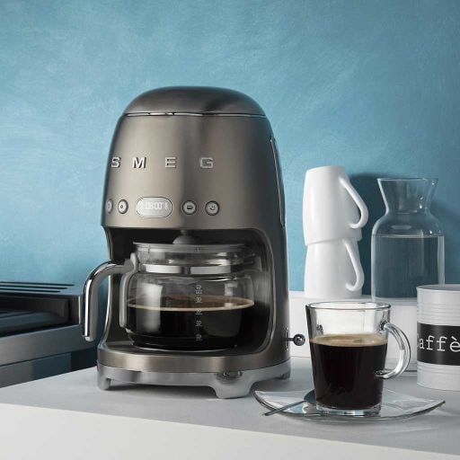 Filter Coffee Maker