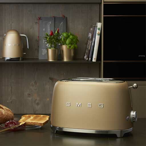 Toaster