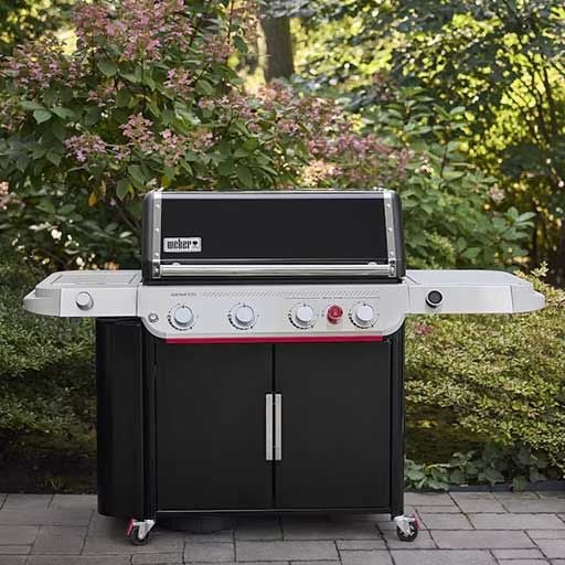 Gas Barbecues