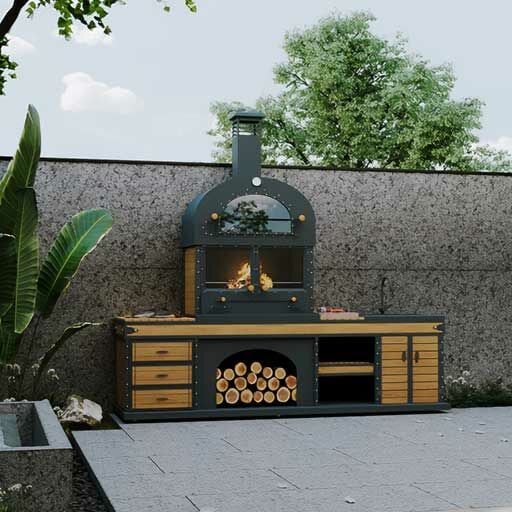 barbecues