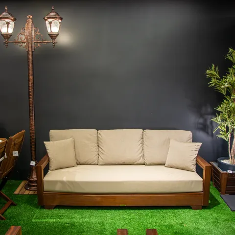 مجموعة أريكة ميلانو