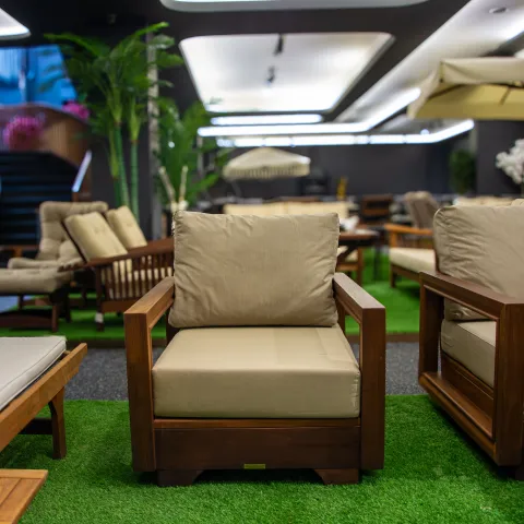 Milano Koltuk Takımı