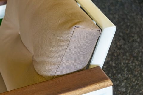 مجموعة أريكة إنزو