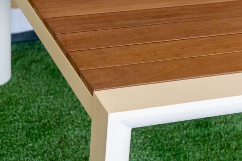 مجموعة أريكة إنزو