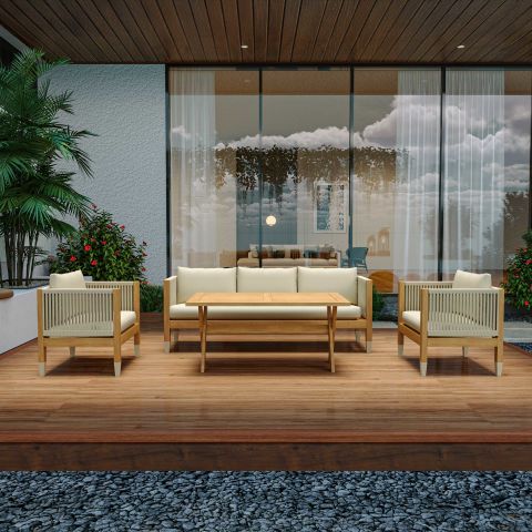 Soho Koltuk Takımı