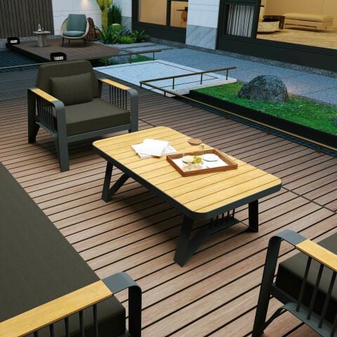 Okyanus Koltuk Takımı