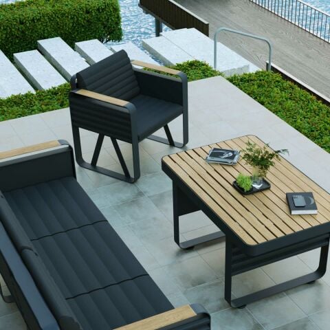 Airport Koltuk Takımı