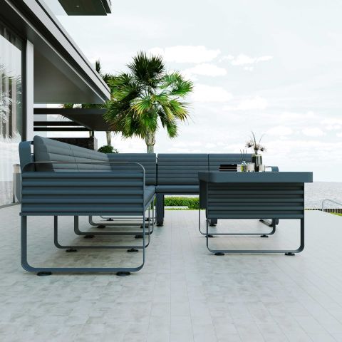 Airport Köşe Koltuk Takımı