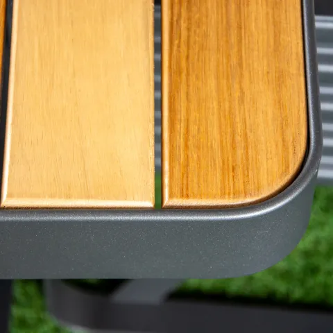 Airport Köşe Koltuk Takımı