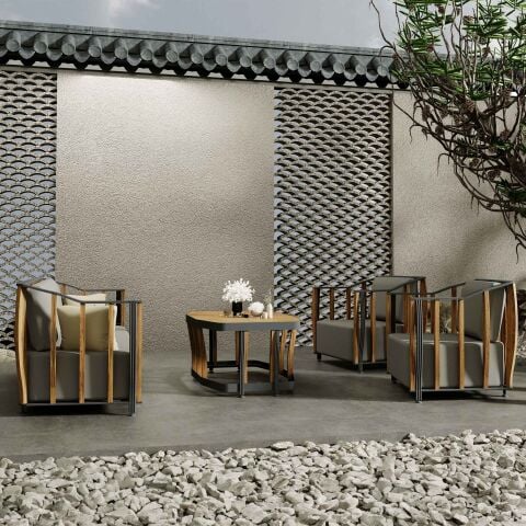 Fırtına Koltuk Takımı