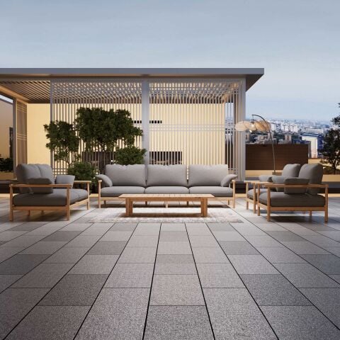 مجموعة أريكة أيقونة