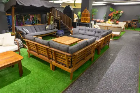 Saray Köşe Koltuk Takımı