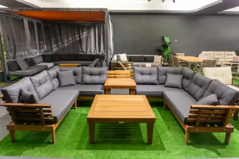 Saray Köşe Koltuk Takımı