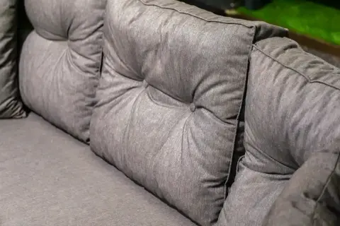 Saray Köşe Koltuk Takımı