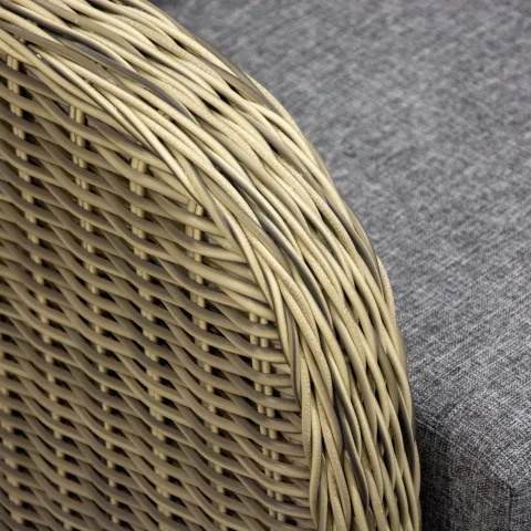 Borneo Köşe Koltuk Takımı