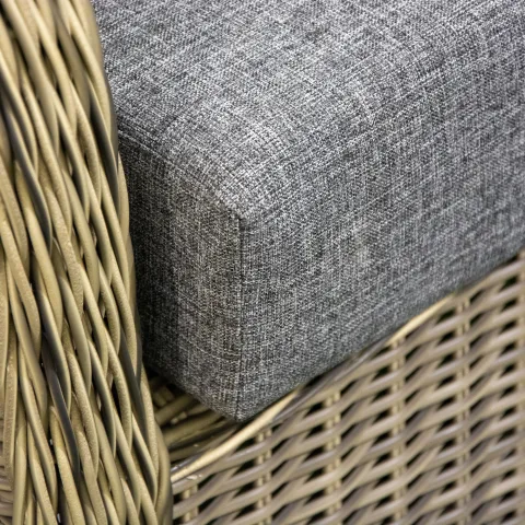 Borneo Köşe Koltuk Takımı