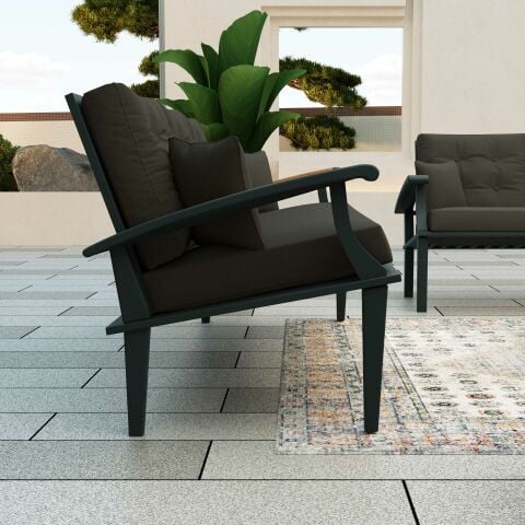 Queens Al. Koltuk Takımı