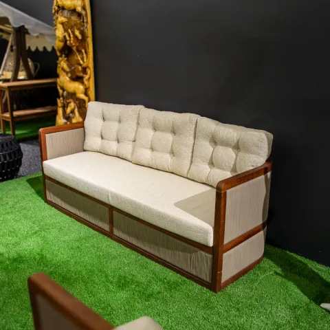 Antonyo Koltuk Takımı