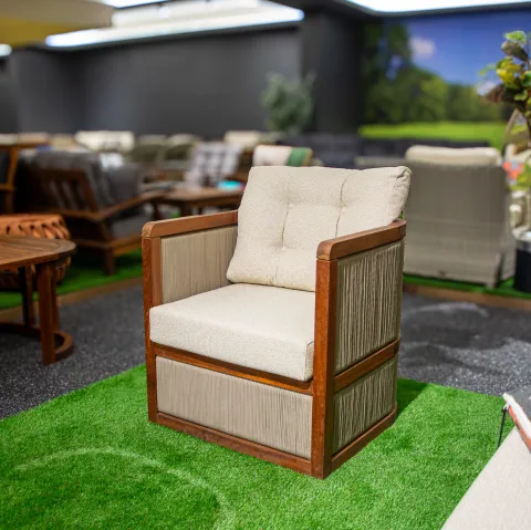 Antonyo Sofa Set
