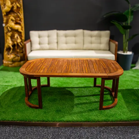 Antonyo Sofa Set