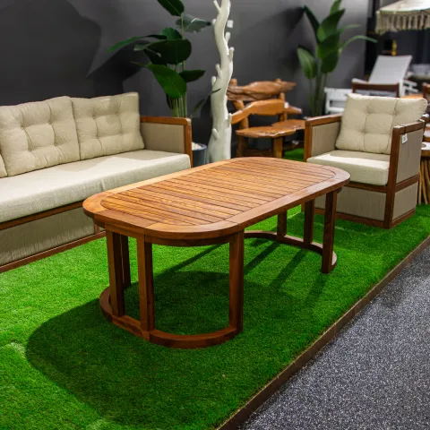 Antonyo Sofa Set