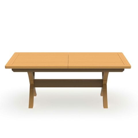 Added Table 200 Cm
