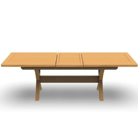 Added Table 200 Cm