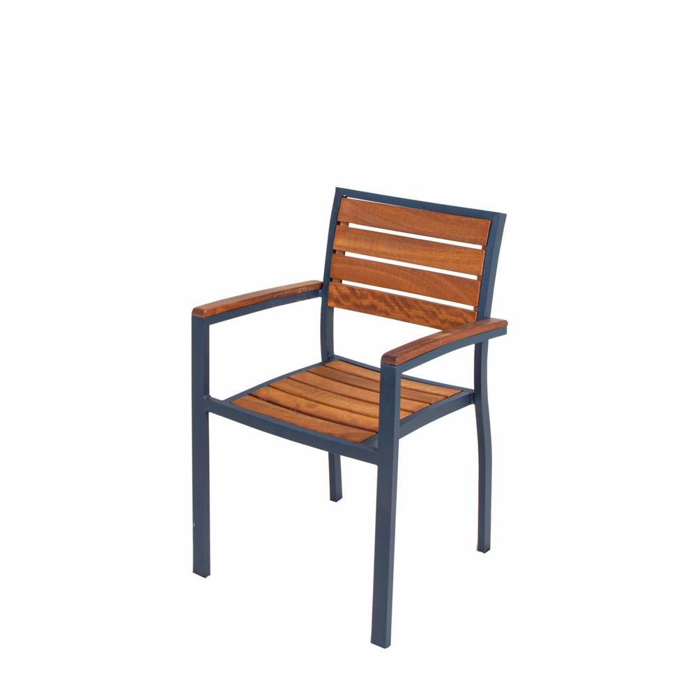 Valencia Bahçe Sandalyesi