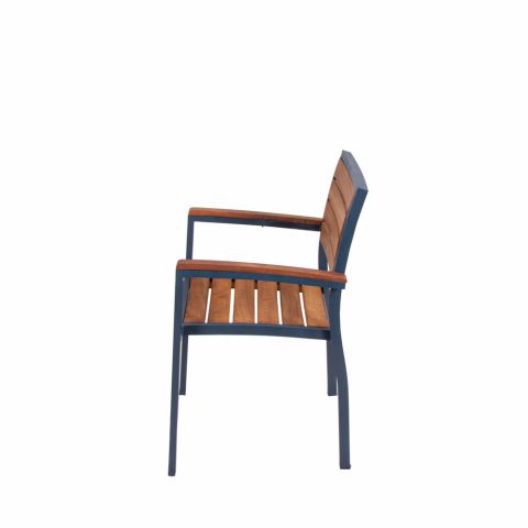 Valencia Bahçe Sandalyesi