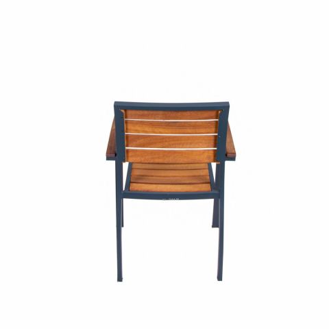 Valencia Bahçe Sandalyesi