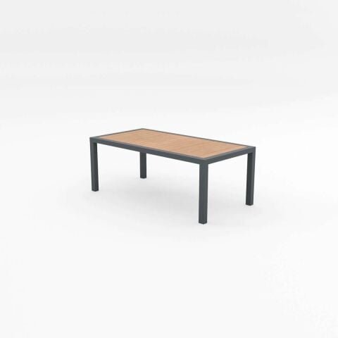 Valencia Bahçe Masası 140 Cm