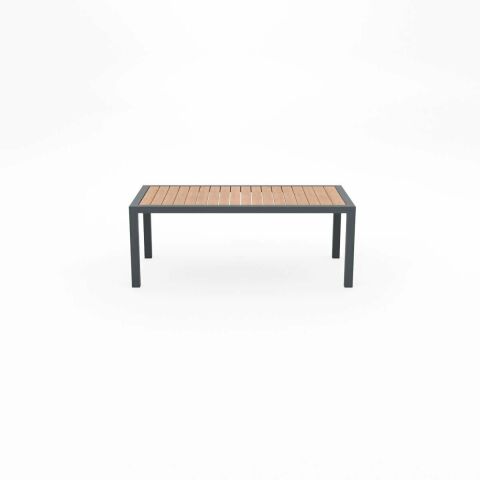 Valencia Bahçe Masası 140 Cm