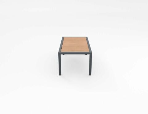 Valencia Bahçe Masası 160 Cm