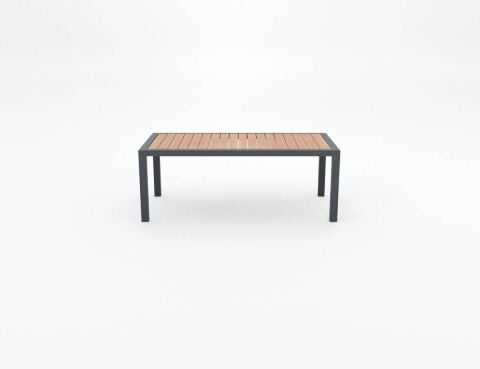Valencia Bahçe Masası 160 Cm