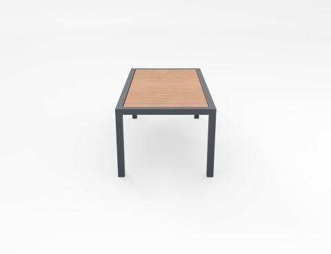 Valencia Bahçe Masası 200 Cm