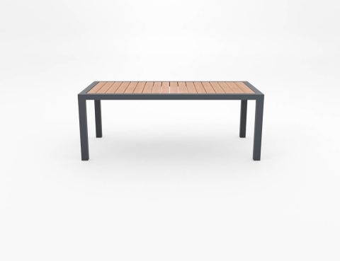 Valencia Bahçe Masası 200 Cm