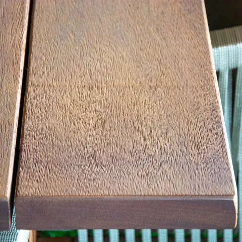 Mira Bahçe Masa Takımı